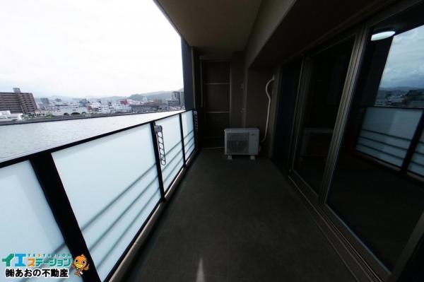 中古マンション 徳島市末広１丁目 JR牟岐線阿波富田駅 2,800万円
