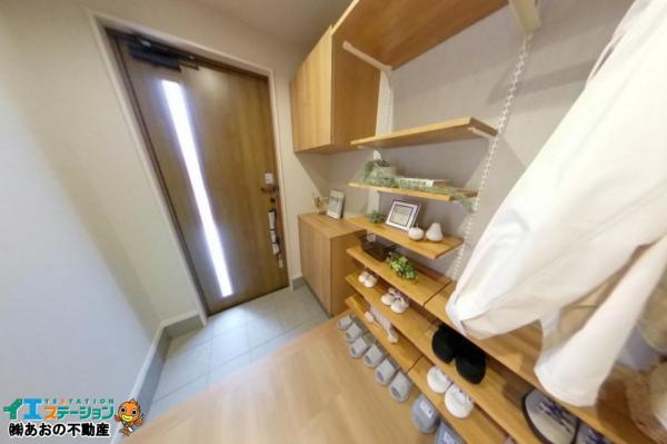 新築戸建 徳島市南二軒屋町３丁目 JR牟岐線二軒屋駅 3,290万円