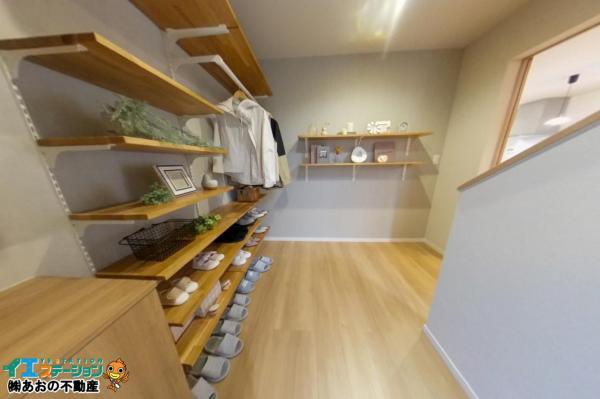 新築戸建 徳島市南二軒屋町３丁目 JR牟岐線二軒屋駅 3,290万円