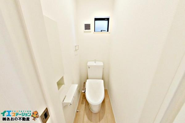 新築戸建 板野郡松茂町広島字東裏 JR鳴門線教会前駅 2,480万円