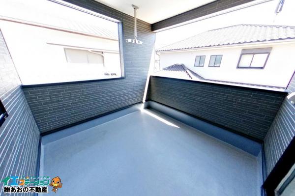 新築戸建 板野郡松茂町広島字東裏 JR鳴門線教会前駅 2,480万円
