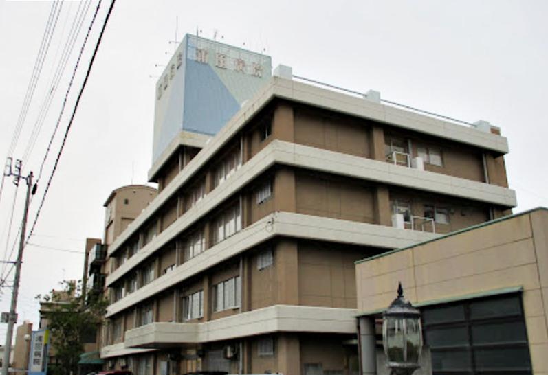 浦田病院