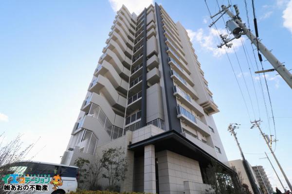中古マンション 徳島市福島１丁目 JR徳島線徳島駅 3,490万円