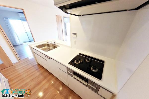 中古マンション 徳島市福島１丁目 JR徳島線徳島駅 3,490万円