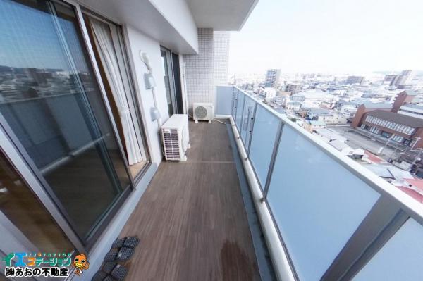 中古マンション 徳島市福島１丁目 JR徳島線徳島駅 3,490万円