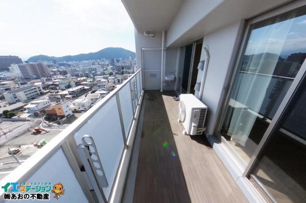 中古マンション 徳島市福島１丁目 JR徳島線徳島駅 3,490万円