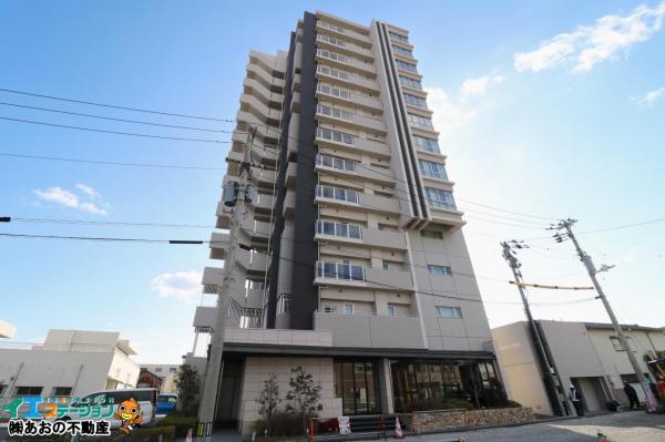 中古マンション 徳島市福島１丁目 JR徳島線徳島駅 3,490万円