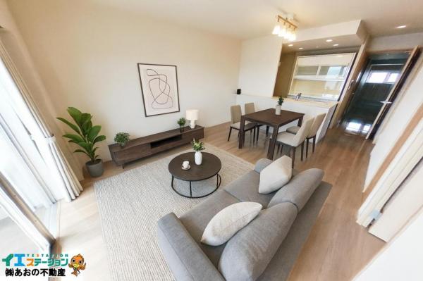 中古マンション 徳島市福島１丁目 JR徳島線徳島駅 3,190万円