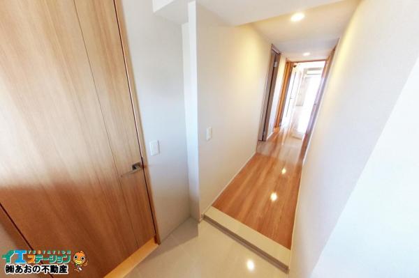 中古マンション 徳島市福島１丁目 JR徳島線徳島駅 3,490万円