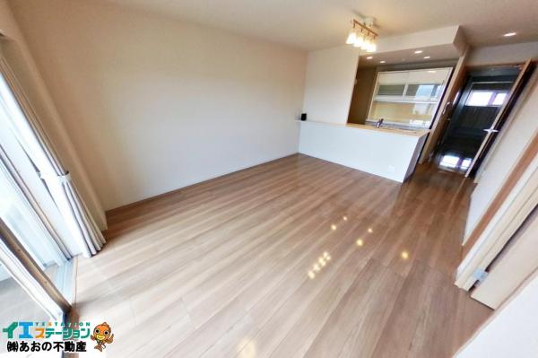 中古マンション 徳島市福島１丁目 JR徳島線徳島駅 3,490万円