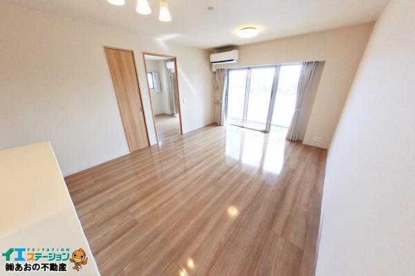 中古マンション 徳島市福島１丁目 JR徳島線徳島駅 3,490万円