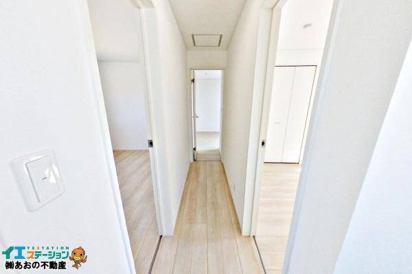 新築戸建 徳島市北矢三町４丁目 JR徳島線蔵本駅 2,580万円