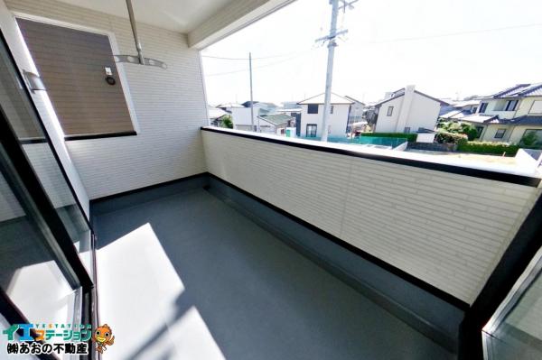 新築戸建 徳島市北矢三町４丁目 JR徳島線蔵本駅 2,580万円