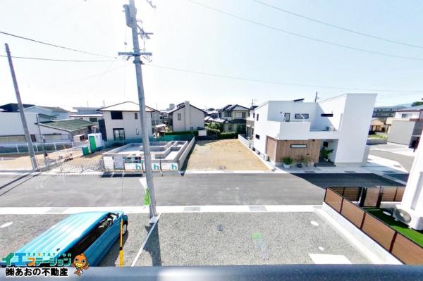 新築戸建 徳島市北矢三町４丁目 JR徳島線蔵本駅 2,580万円