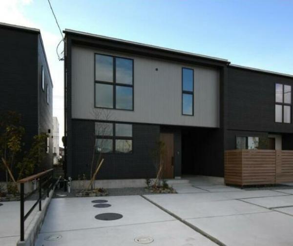 新築戸建 徳島市川内町加賀須野 JR高徳線吉成駅 4,198万円