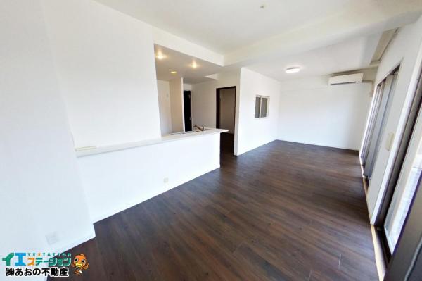 中古マンション 徳島市万代町７丁目 JR牟岐線阿波富田駅 1,850万円