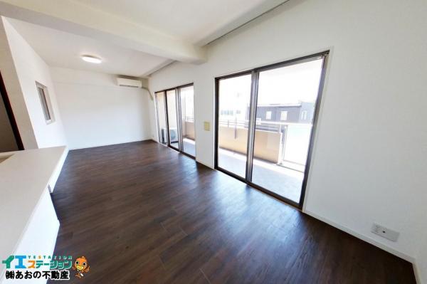 中古マンション 徳島市万代町７丁目 JR牟岐線阿波富田駅 1,850万円