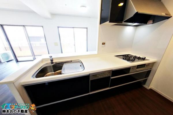 中古マンション 徳島市万代町７丁目 JR牟岐線阿波富田駅 1,850万円