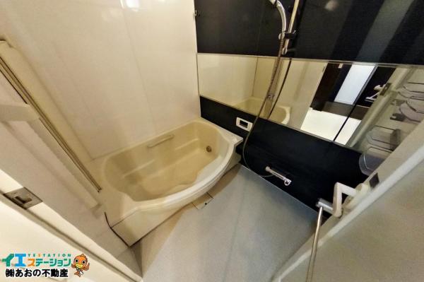 中古マンション 徳島市万代町７丁目 JR牟岐線阿波富田駅 1,850万円