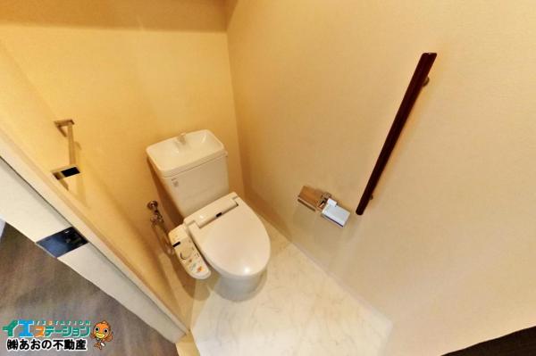 中古マンション 徳島市万代町７丁目 JR牟岐線阿波富田駅 1,850万円