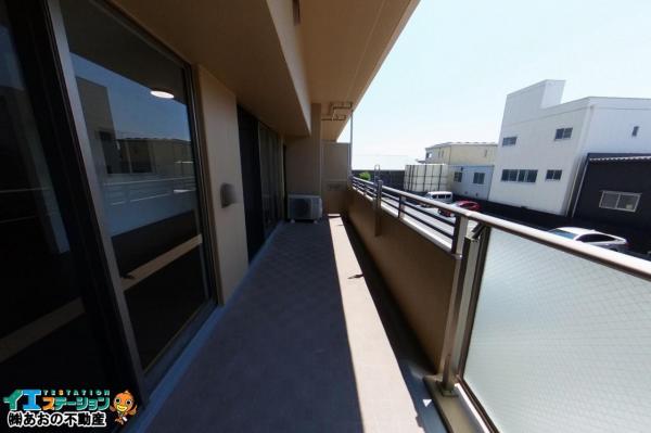 中古マンション 徳島市万代町７丁目 JR牟岐線阿波富田駅 1,850万円