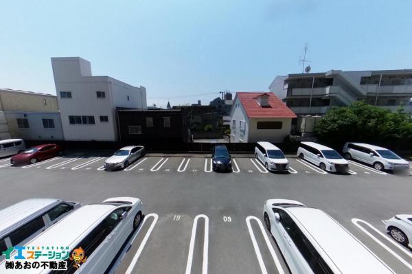 中古マンション 徳島市万代町７丁目 JR牟岐線阿波富田駅 1,850万円