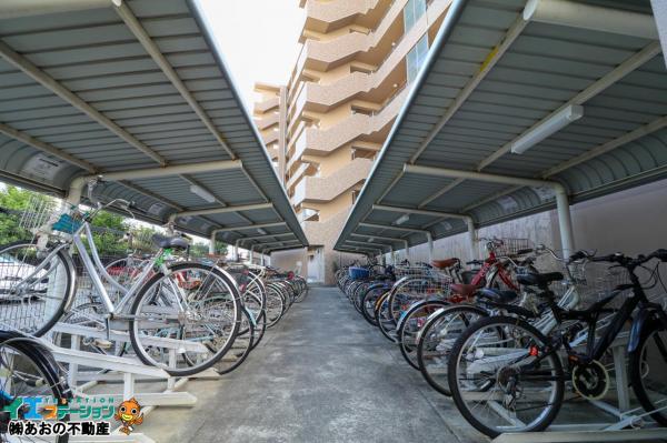 中古マンション 徳島市万代町７丁目 JR牟岐線阿波富田駅 1,980万円