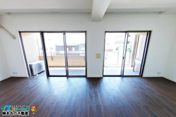 中古マンション 徳島市万代町７丁目 JR牟岐線阿波富田駅 1,850万円