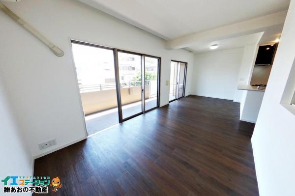 中古マンション 徳島市万代町７丁目 JR牟岐線阿波富田駅 1,850万円