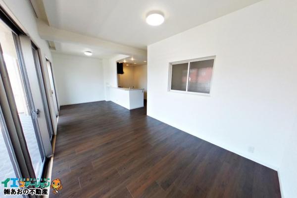 中古マンション 徳島市万代町７丁目 JR牟岐線阿波富田駅 1,850万円