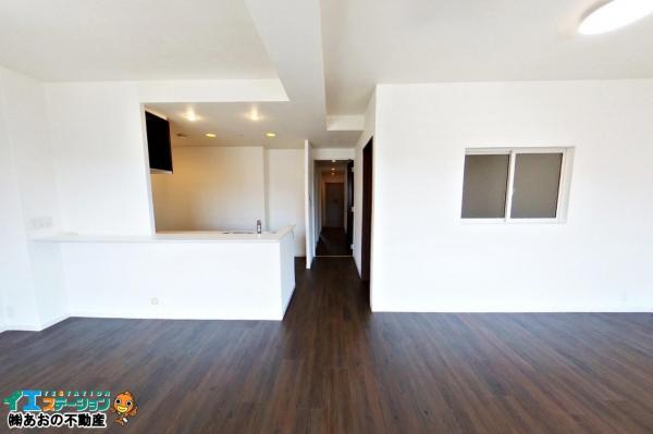 中古マンション 徳島市万代町７丁目 JR牟岐線阿波富田駅 1,850万円