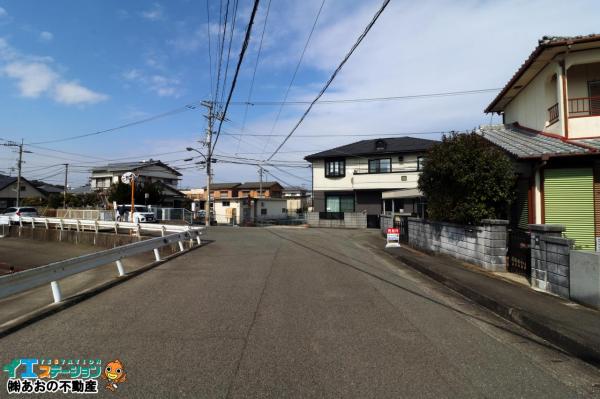 中古戸建 徳島市津田町４丁目 JR牟岐線文化の森駅 350万円