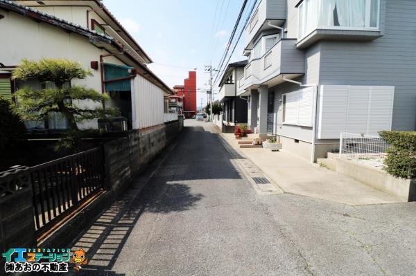 中古戸建 徳島市津田町４丁目 JR牟岐線文化の森駅 350万円