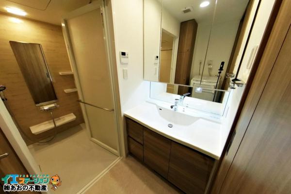 中古マンション 徳島市末広１丁目 JR牟岐線阿波富田駅 2,970万円