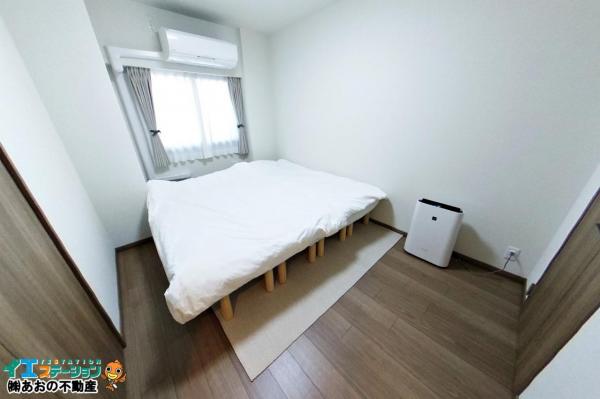 中古マンション 徳島市末広１丁目 JR牟岐線阿波富田駅 2,970万円