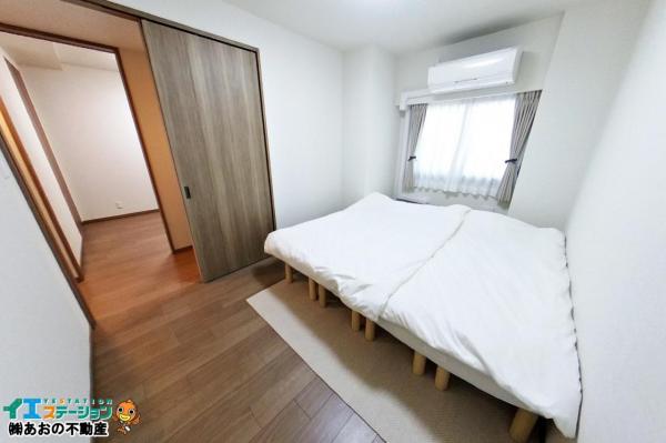 中古マンション 徳島市末広１丁目 JR牟岐線阿波富田駅 2,970万円