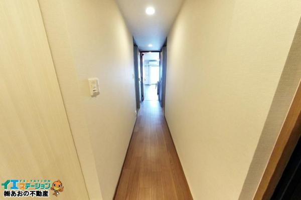 中古マンション 徳島市末広１丁目 JR牟岐線阿波富田駅 2,970万円