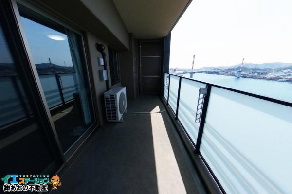 中古マンション 徳島市末広１丁目 JR牟岐線阿波富田駅 2,970万円