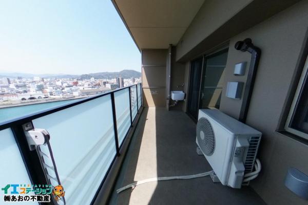 中古マンション 徳島市末広１丁目 JR牟岐線阿波富田駅 2,970万円