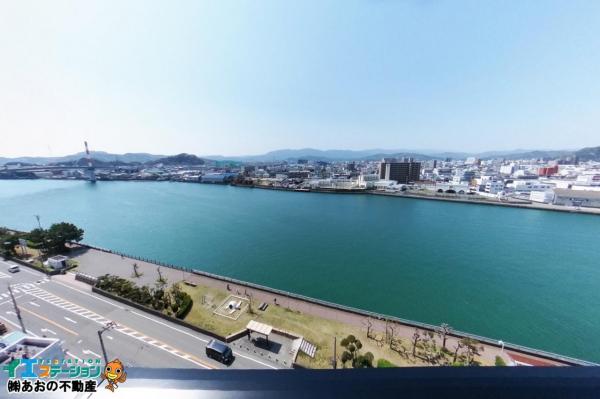 中古マンション 徳島市末広１丁目 JR牟岐線阿波富田駅 2,970万円