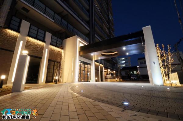 中古マンション 徳島市末広１丁目 JR牟岐線阿波富田駅 2,970万円