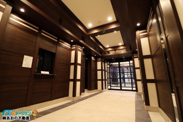 中古マンション 徳島市末広１丁目 JR牟岐線阿波富田駅 2,970万円