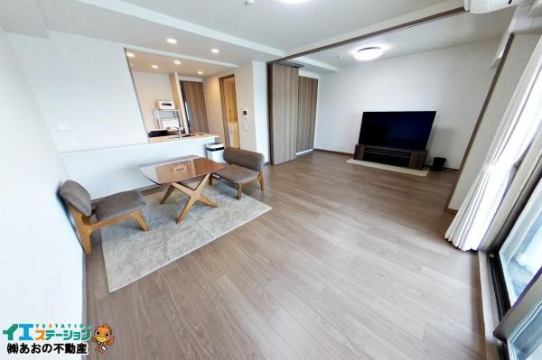 中古マンション 徳島市末広１丁目 JR牟岐線阿波富田駅 2,970万円
