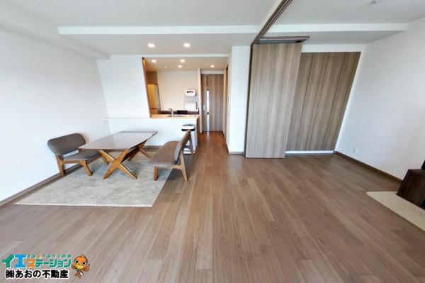 中古マンション 徳島市末広１丁目 JR牟岐線阿波富田駅 2,970万円