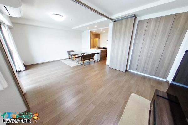 中古マンション 徳島市末広１丁目 JR牟岐線阿波富田駅 2,970万円