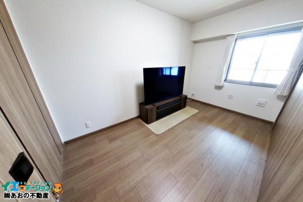 中古マンション 徳島市末広１丁目 JR牟岐線阿波富田駅 2,970万円