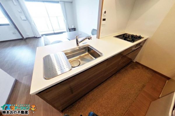 中古マンション 徳島市末広１丁目 JR牟岐線阿波富田駅 2,970万円