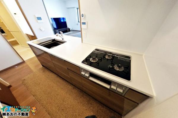 中古マンション 徳島市末広１丁目 JR牟岐線阿波富田駅 2,970万円