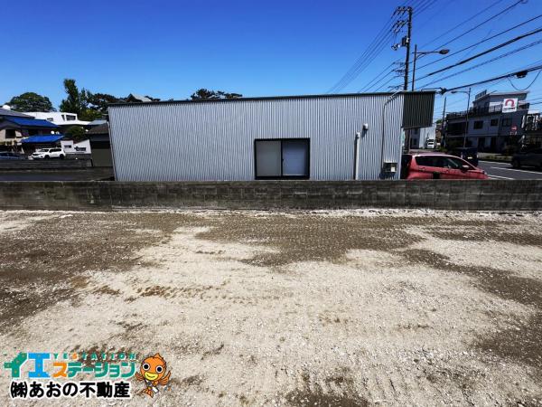 土地 徳島市北田宮４丁目 JR徳島線佐古駅 2,260万円