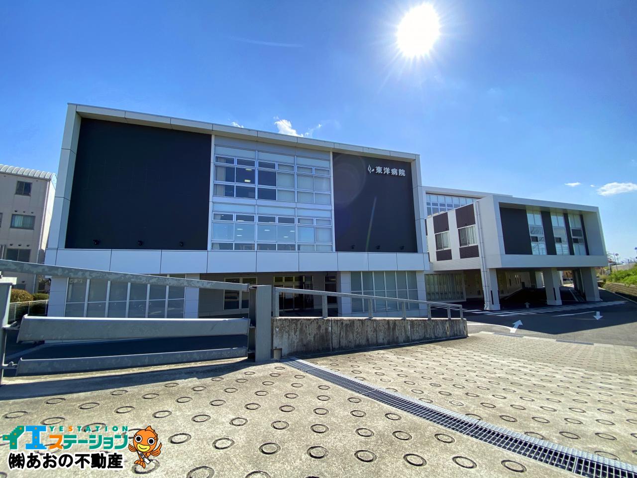 徳島市立千松幼稚園